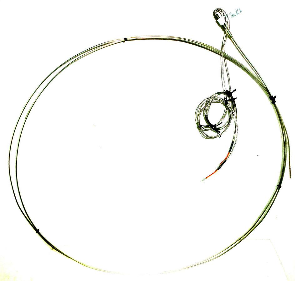 Used NEW WATLOW AF-2017980 THERMOCOUPLE AF2017980