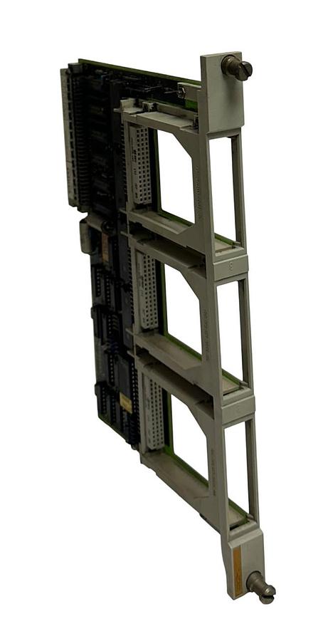 Used SIEMENS 580 202 9001 / 5802029001 SINUMERIK SERVO INTERFACE BOARD USNP