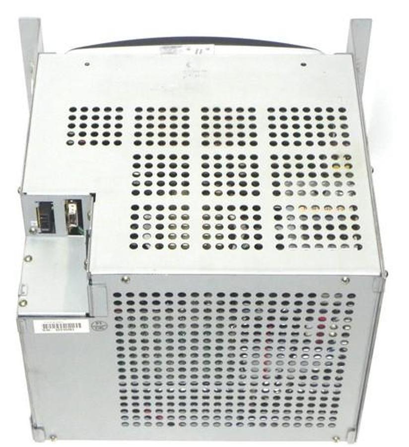 Used OKUMA E991-9TXX-0011 OPERATION PANEL MODEL LU15 CRT E9919TXX0011