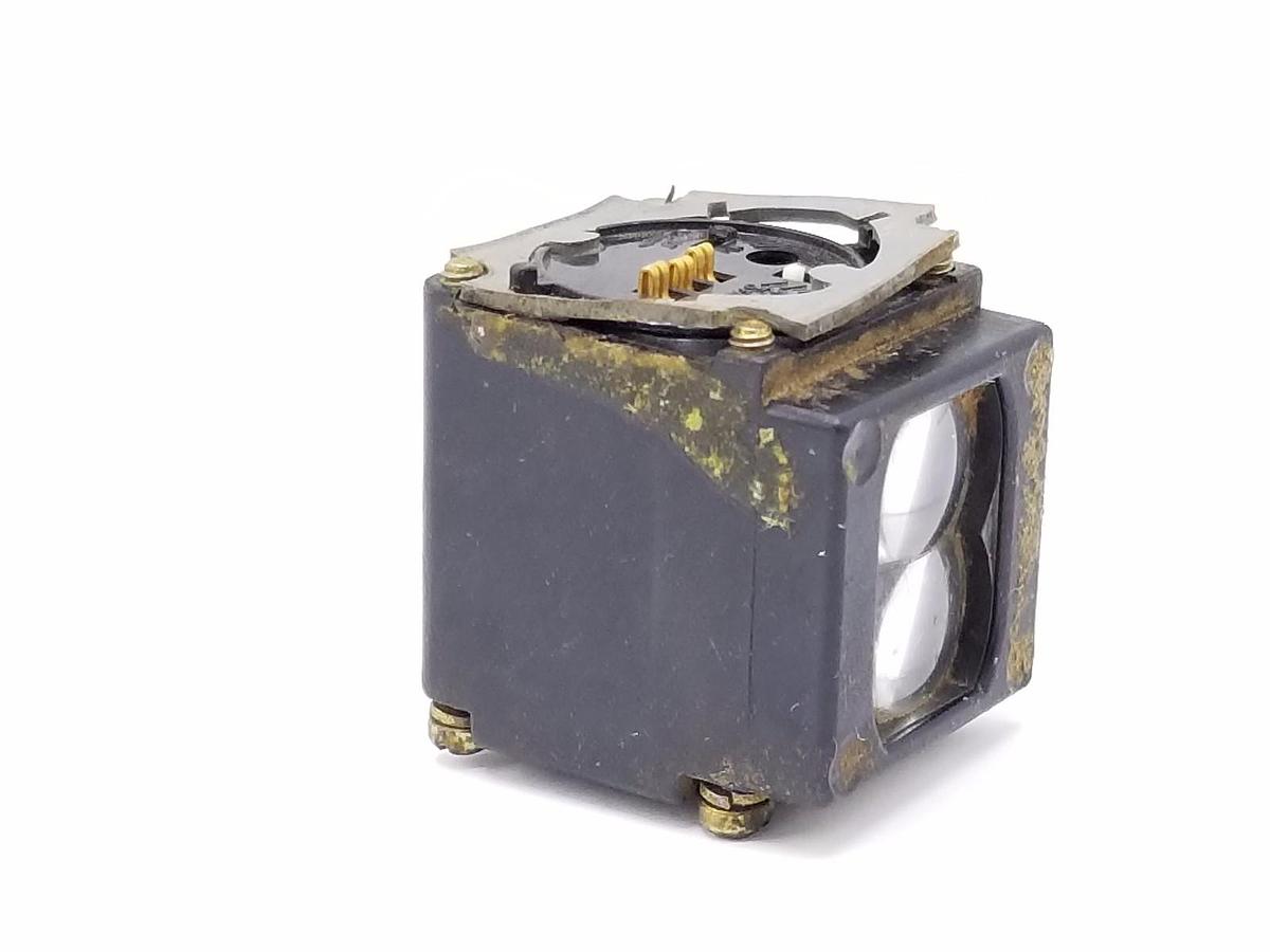 Used EATON CUTLER HAMMER E51DP6 PHOTOELECTRIC HEAD DIFFUSE/REFLECTIVE 18IN RANGE