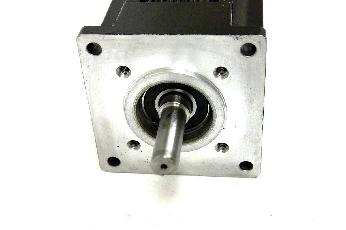 Refurbished PACIFIC SCIENTIFIC R46GEBA-R2-NS-NV-00 BRUSHLESS SERVO MOTOR R46GEBAR2NSNV00