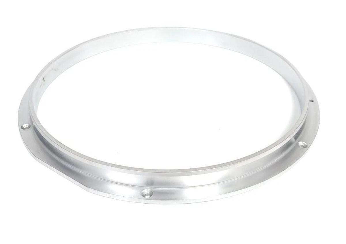 Used NEW KRONES 1071450500 FLANGE
