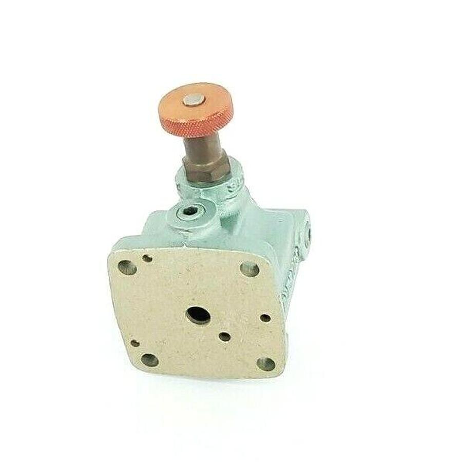 Used NUMATICS 202-129 VALVE 202129, 574