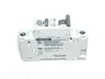 Used ALLEN BRADLEY 1492-CB-1-F-050 CIRCUIT BREAKER 5A, 1/2HP 1492CB1F050, SER C