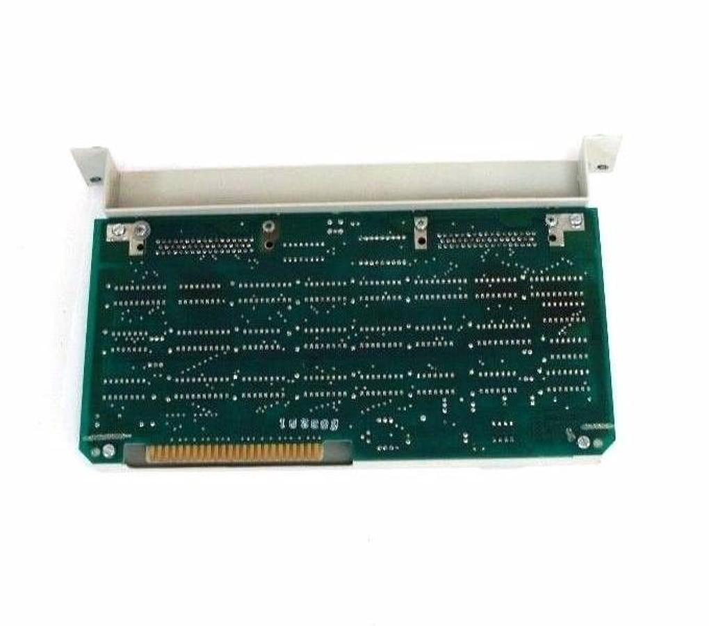 Used HONEYWELL 621-9930 REV. B2 PARALLEL I/O MODULE (PIOM) 6219930, D030009009C