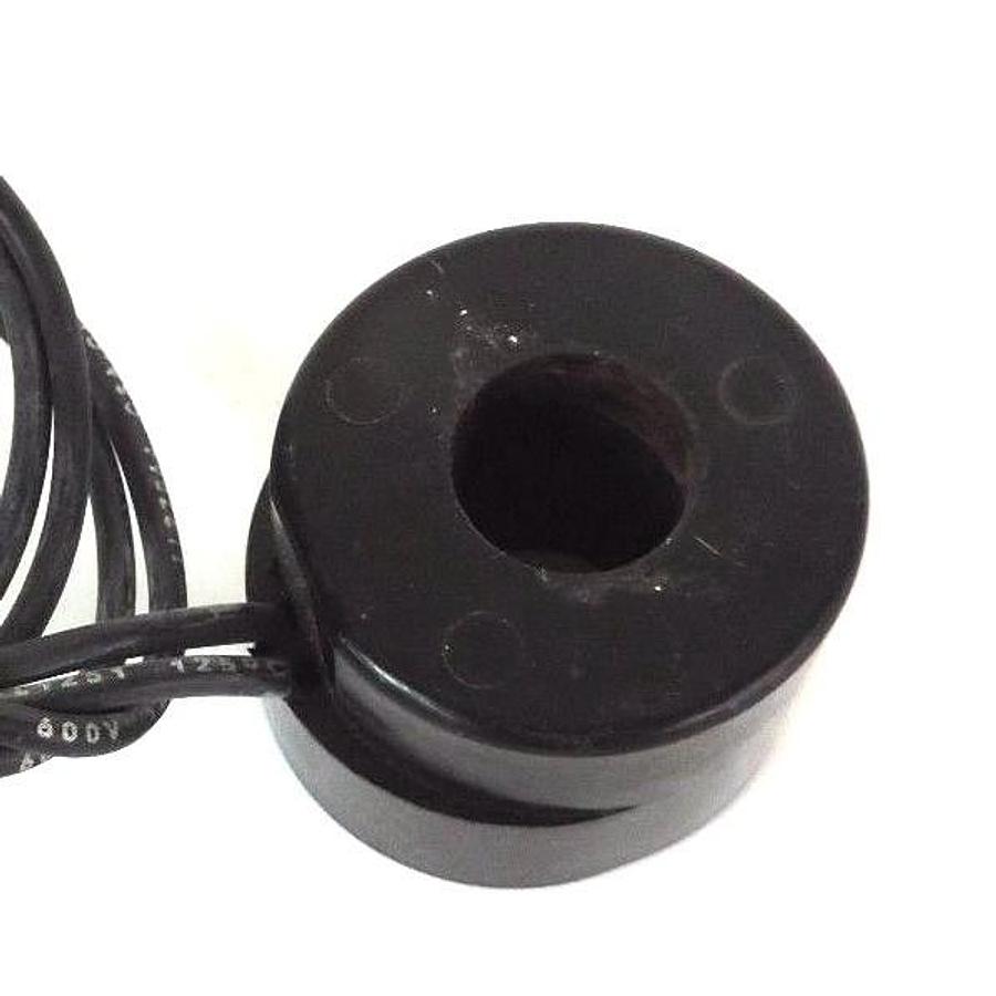 Used PARKER SKINNER COU-0605-S18 VALVE COIL COU0605S18