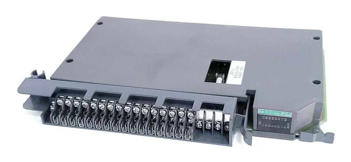 Used ALLEN BRADLEY 1771-OBD SER. C DC OUTPUT MODULE REV. B03
