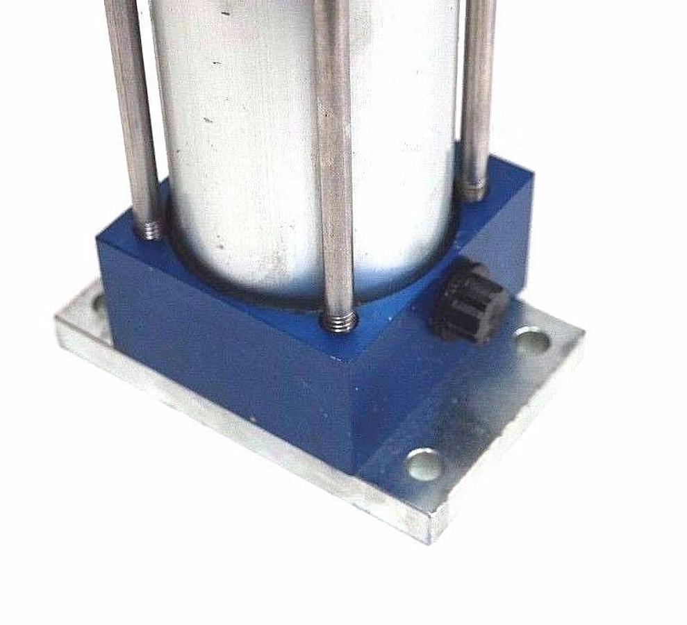 Used NEW MILLER IPA-62B2N-0063-470.000-0020-N22N SER. IPA