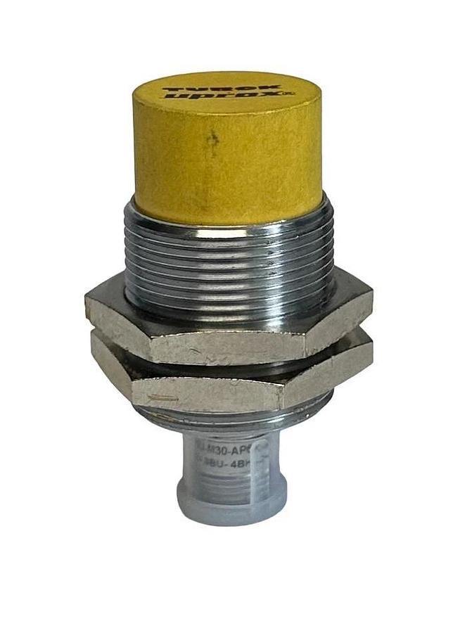 Used TURCK Ni20U-M30-AP6X-H1141 / 1646140 UPROX PROXIMITY SENSOR 10-30VDC 200mA USNP