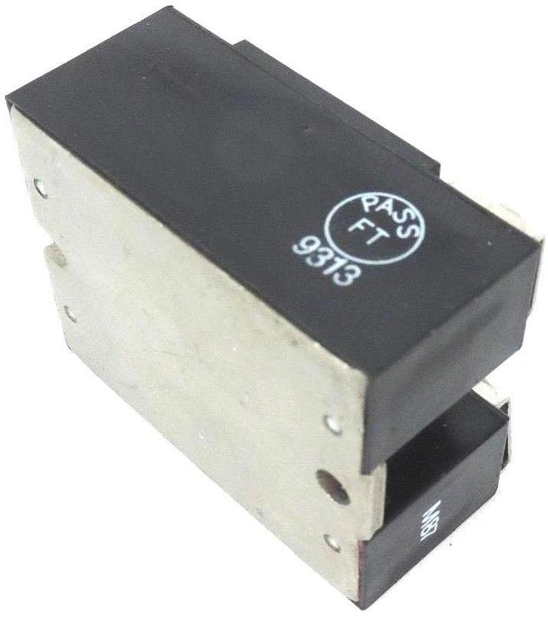 Used CRYDOM D4D07 SOLID STATE RELAY 7A 400V PANEL MOUNT