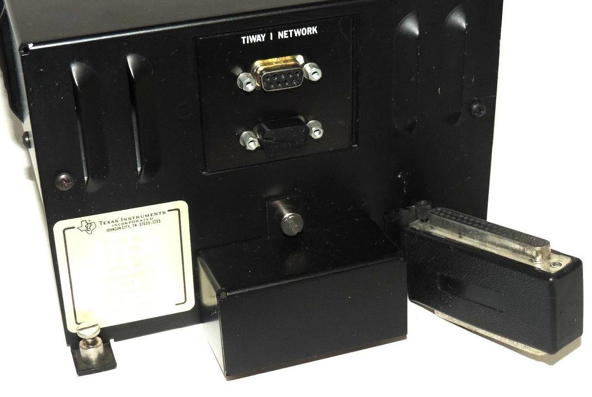 Used TEXAS INSTRUMENTS 5TI-5339 INTERFACE MODULE 5TI5339