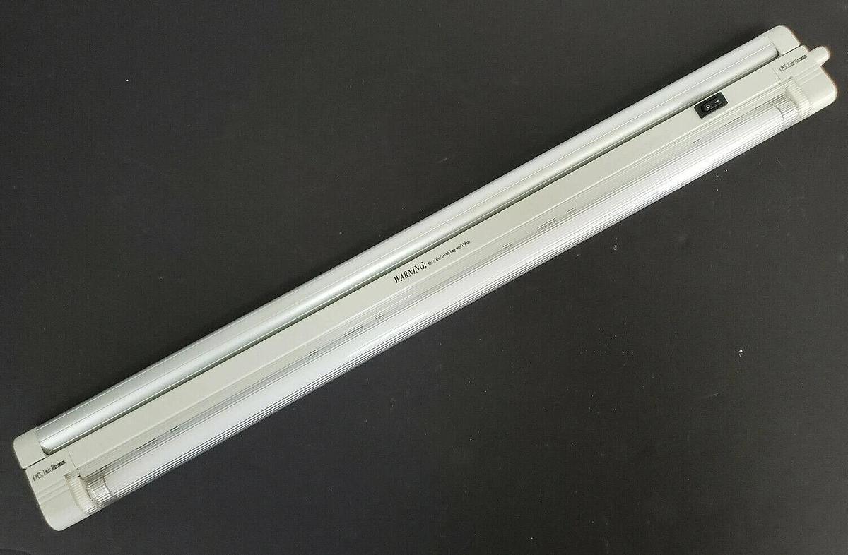NEW ETA WTLA-065 FLUORESCENT LAMP 120V, 60HZ, 13W, WTLA065