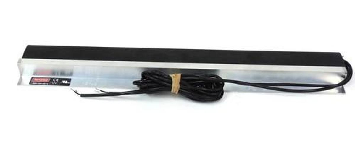 Used TAPESWITCH TS-47 SENSING EDGE, 20" LENGTH TS47 RM972207