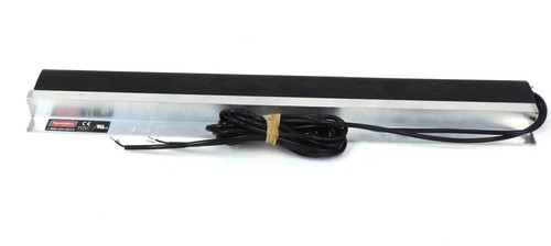 Used TAPESWITCH TS-47 SENSING EDGE, 20" LENGTH TS47 RM972207