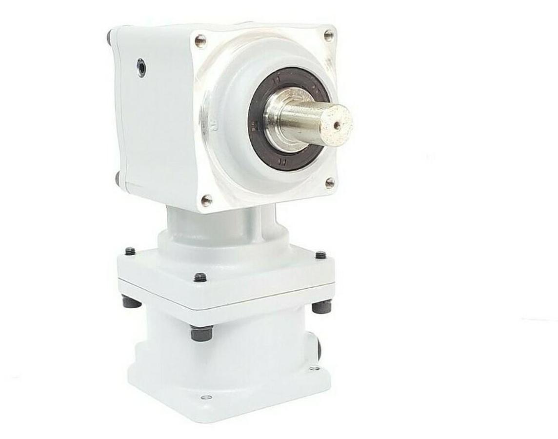 Used NIB NISSEI GTR-AR AFCZ18H-3LZ50S2 SPEED REDUCER, 3:1 RATIO, 81226964001
