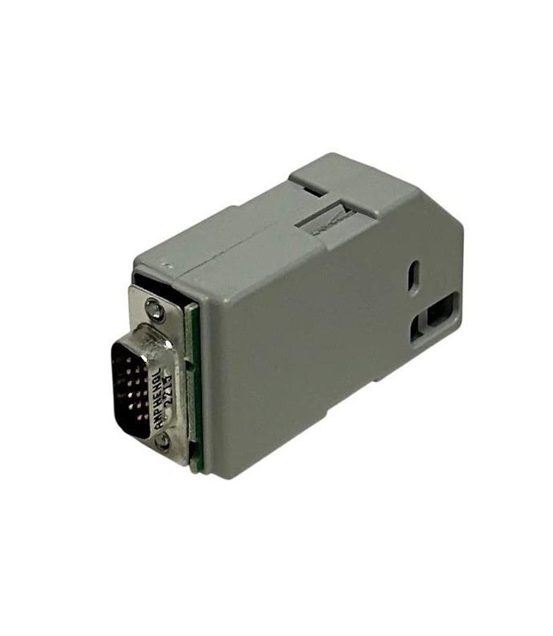 ALLEN BRADLEY 2090-UXBB-DM15 /B ULTRA 3000 SERIES BREAKOUT BOARD KIT 15-PIN NSMP