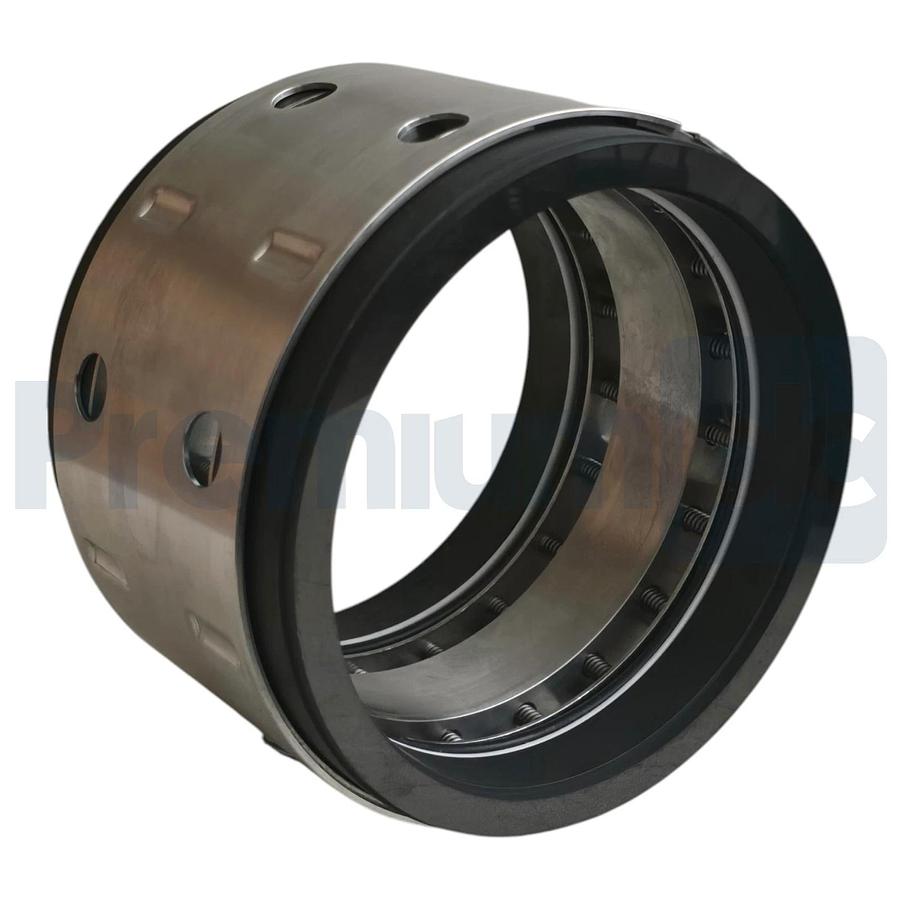 John Crane M17689 Type 8-1 5.500" Double Mechanical Seal Assembly 511-1315/316