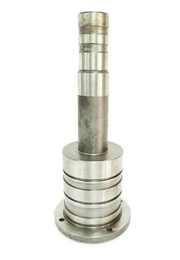 OKUMA 612-1311-05-05 MX50 HB PALLET INDEXER SHAFT 61213110505