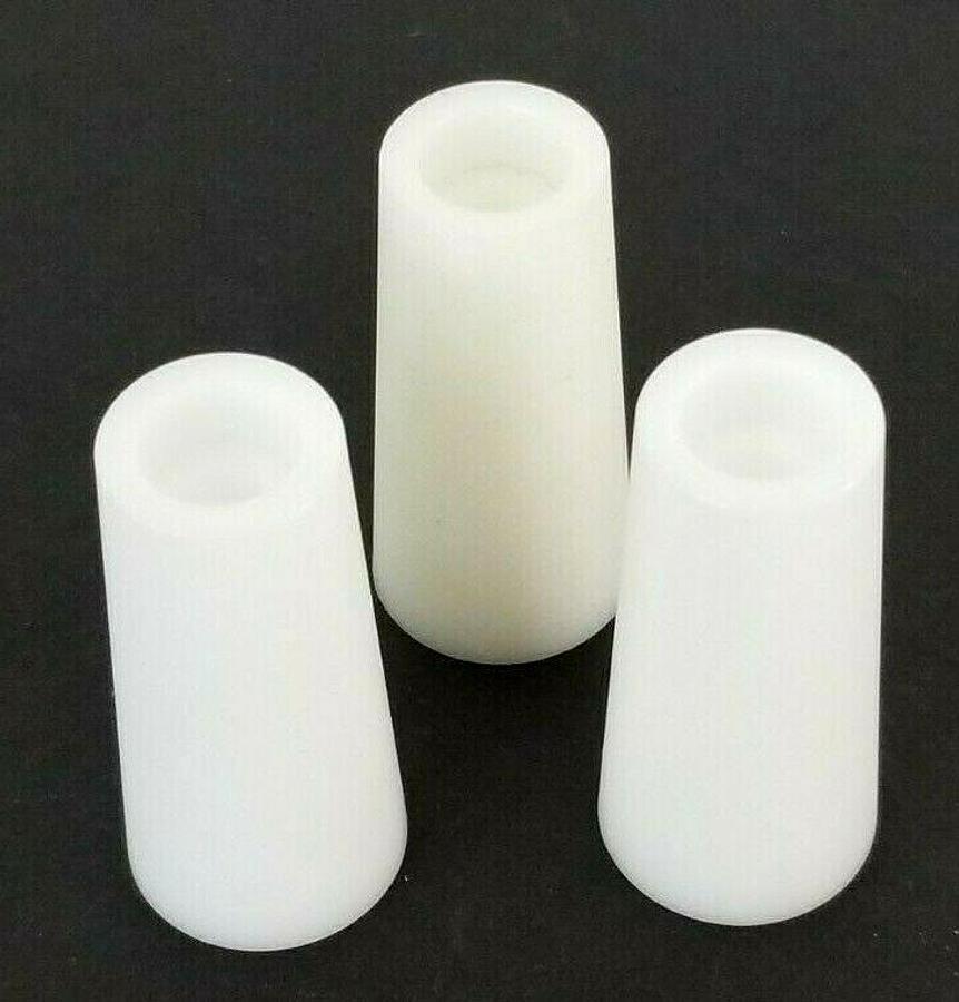 LOT OF 3 NEW AI-LD5 MFG ROLLER COMPRESSIONS, 7/8" X 1-7/8" TOL, A1LD5, AILD5