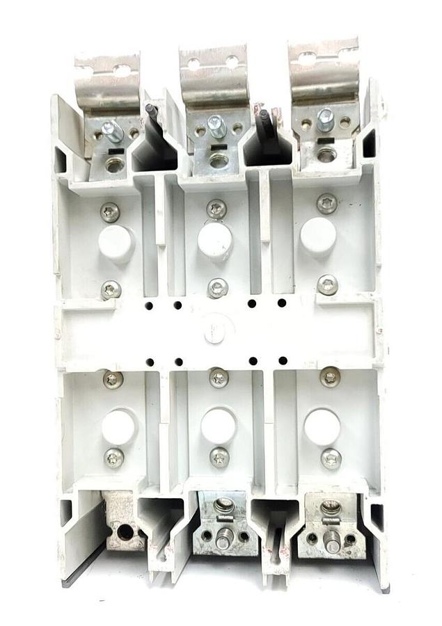 Used USED ABB AF460W-30 NON REVERSING IEC CONTACTOR AF460 AF460W30 600V