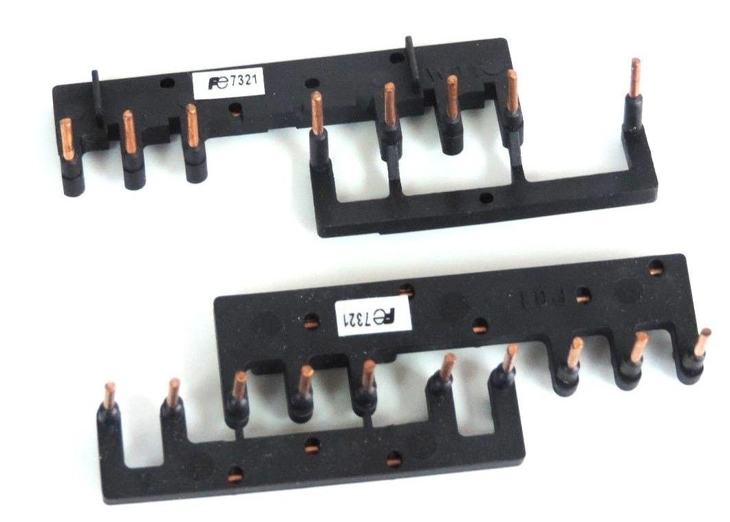 Used LOT OF 2 NIB FUJI ELECTRIC SZ-MRWC POWER CONNECTION KITS SZMRWC
