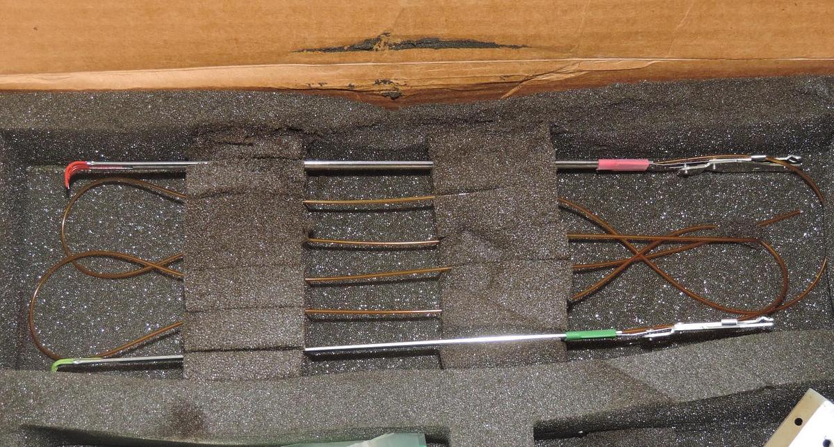 Used FOXBORO CO136HQ KIT RETROFIT C0136HQ