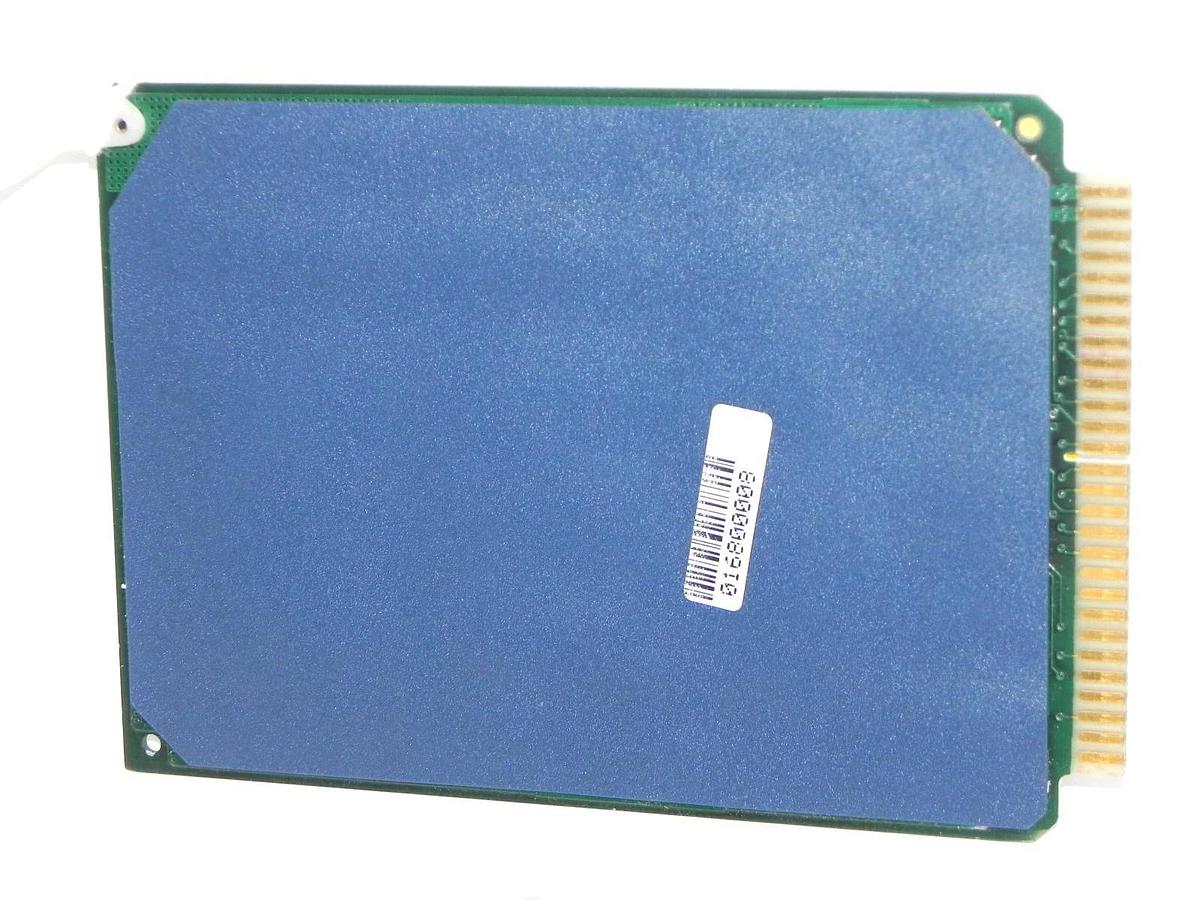 Refurbished REPAIRED GD CALIFORNIA 7706-16L BATTERY RAM CARD 770616L, 7706