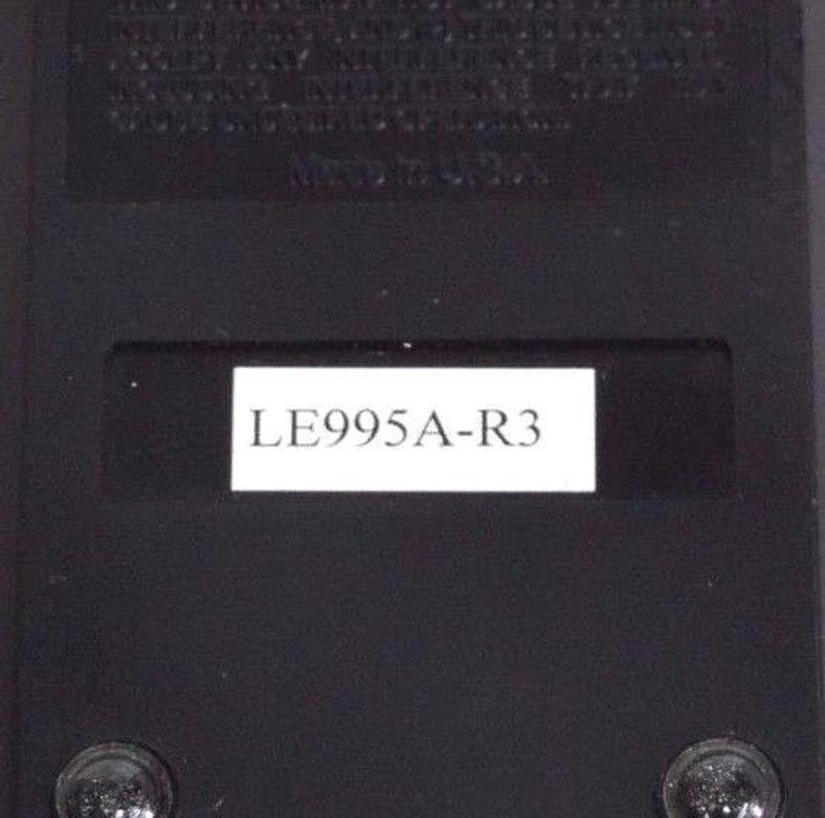 Used BLACK BOX LE995A-R3 COMPACT TERMINAL SERVER LE995AR3
