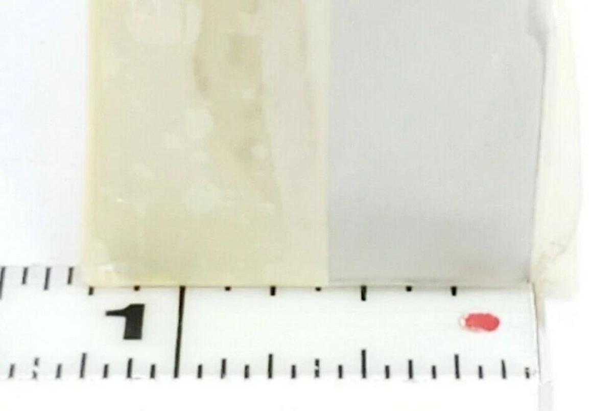 NEW TOSHIBA TKF-8023 CLAMP PLATE BTD-110.R16 TKF8023