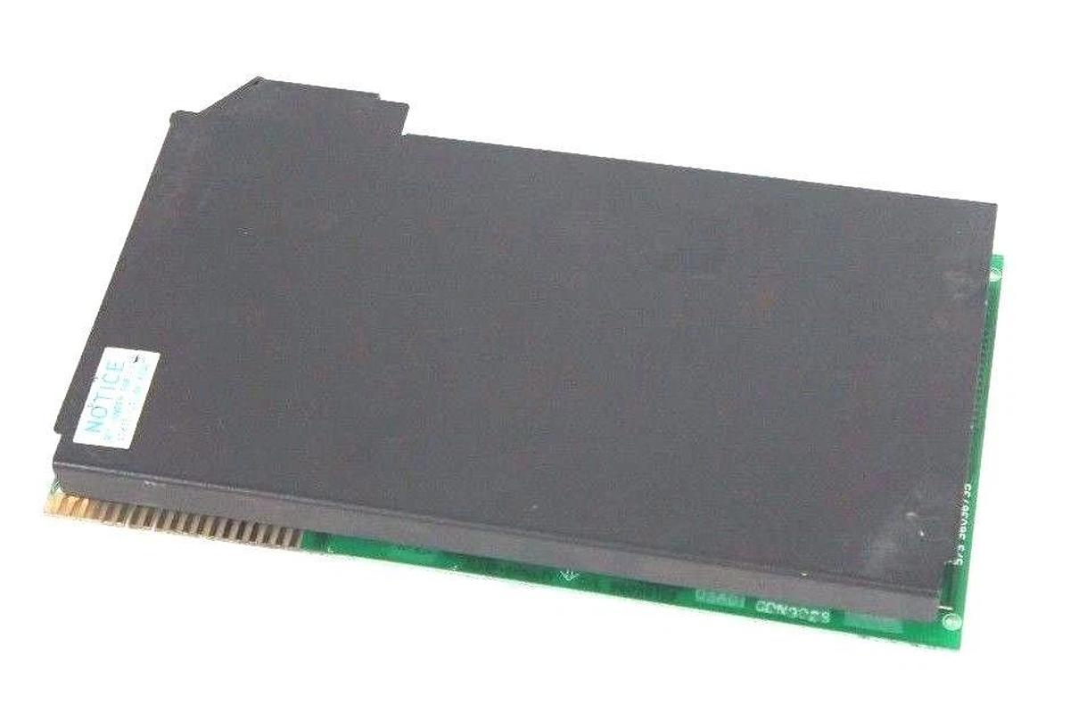Used ALLEN BRADLEY 1771-IAD INPUT MODULE P/N 960366-71 1771IAD