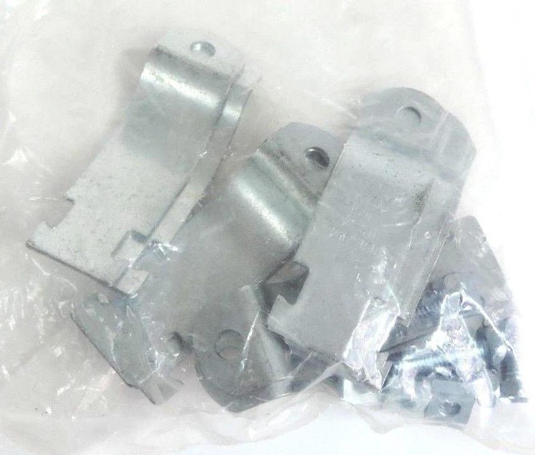 BAG OF 5 B-LINE B2013 2" CONDUIT TO STRUT CLAMPS 2-3/8" O.D
