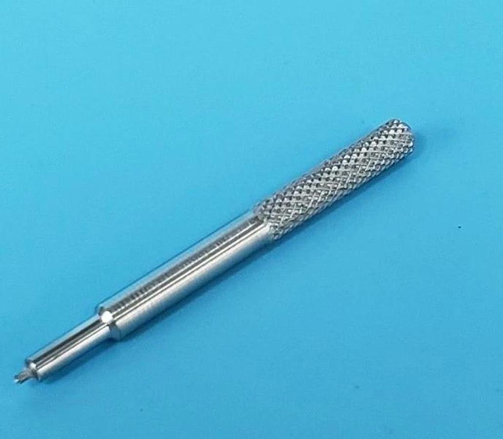 Used NEW MICROMASS M955255