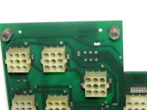 Used ALLEN BRADLEY 6223 844 BOARD 634368, VPD 001, 6223844
