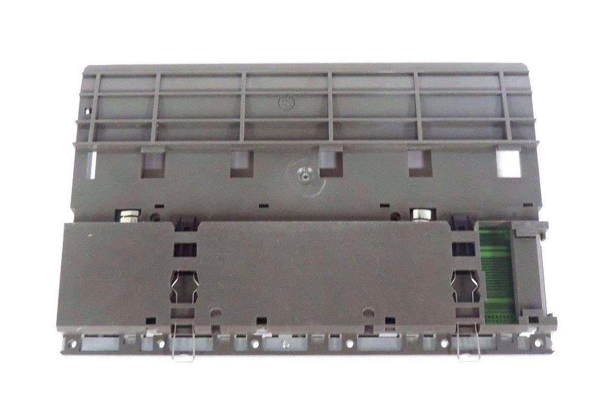 Used AEG 7628-042.243273 PRIMARY RACK REV. 00, DTA 200, 7628042243273
