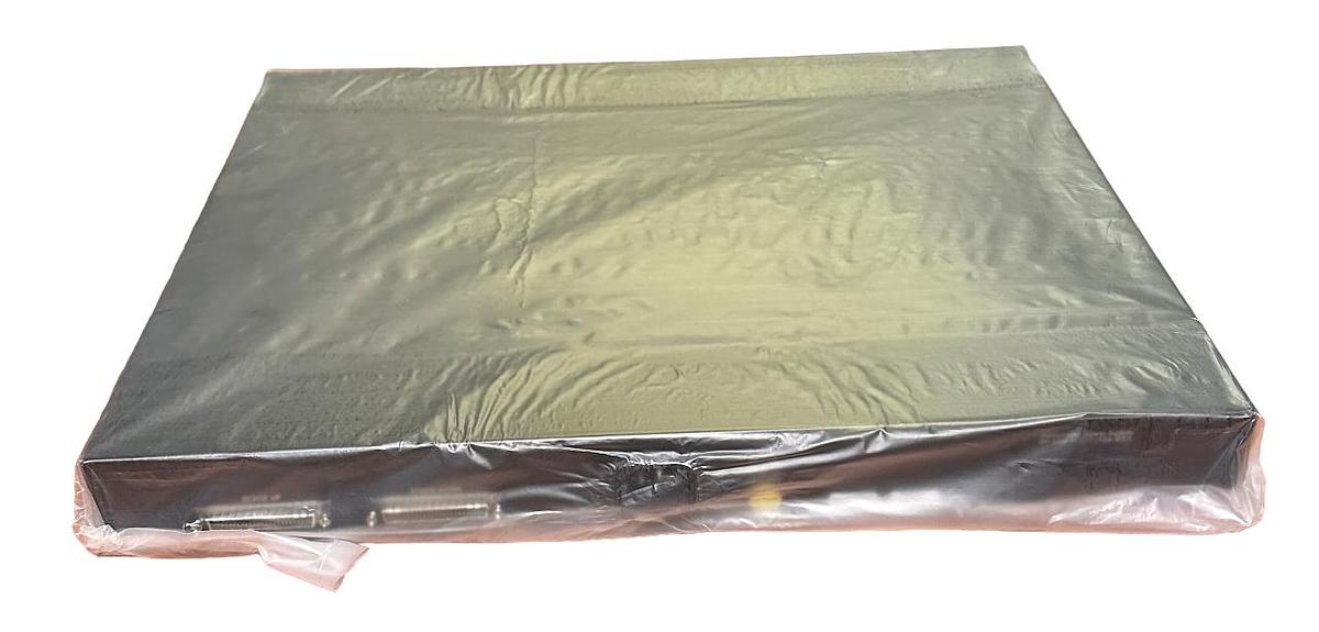 Used NEW ENTERASYS FOXBORO P0973HA / C3K172-24 I/A SERIES C3 MGBIC 24-PORT EtherNET