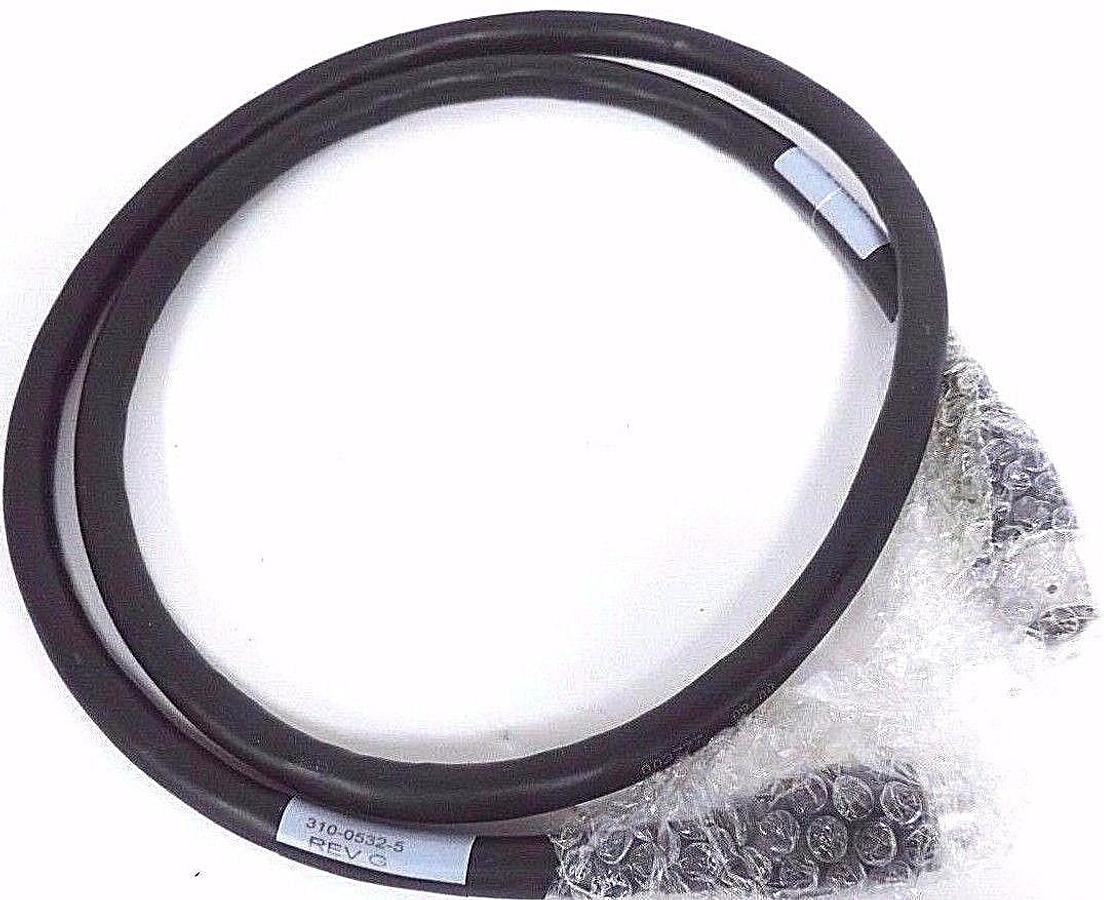Used NEW PERCEPTRON 310-0532-5 REV. G CABLE 31005325