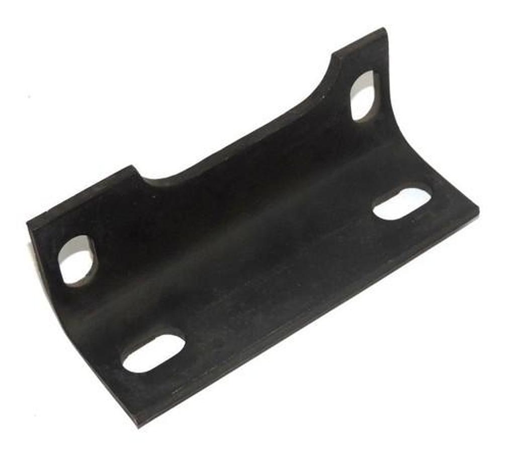 Used YALE 502203200 FORKLIFT BRACKET