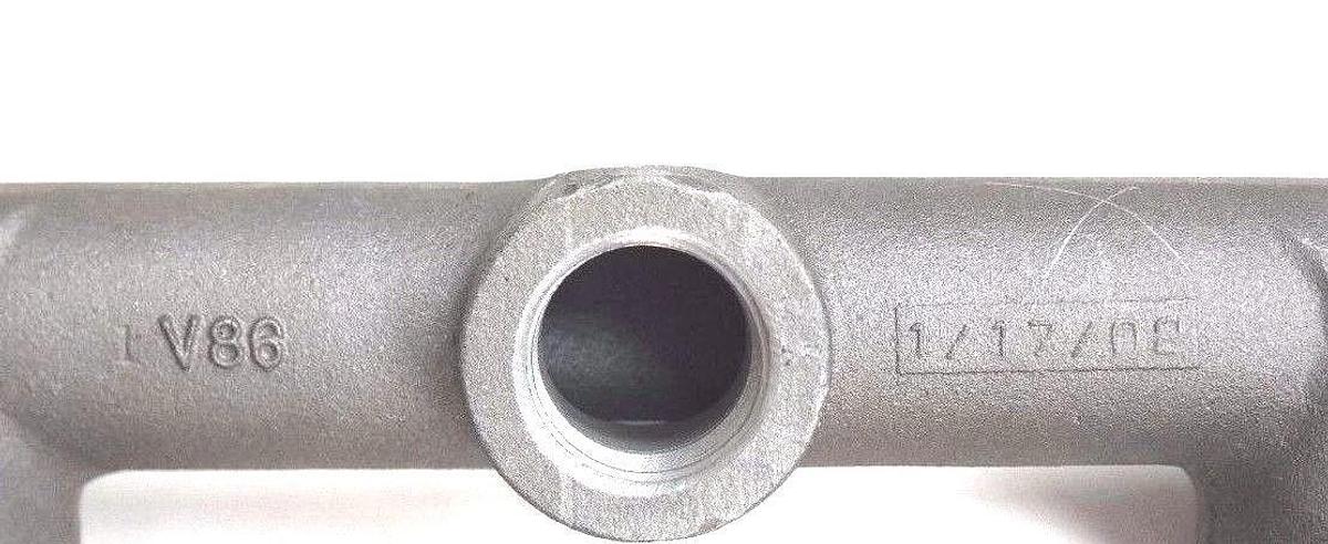 NEW VERSA MATIC VM PUMP V86 MANIFOLD