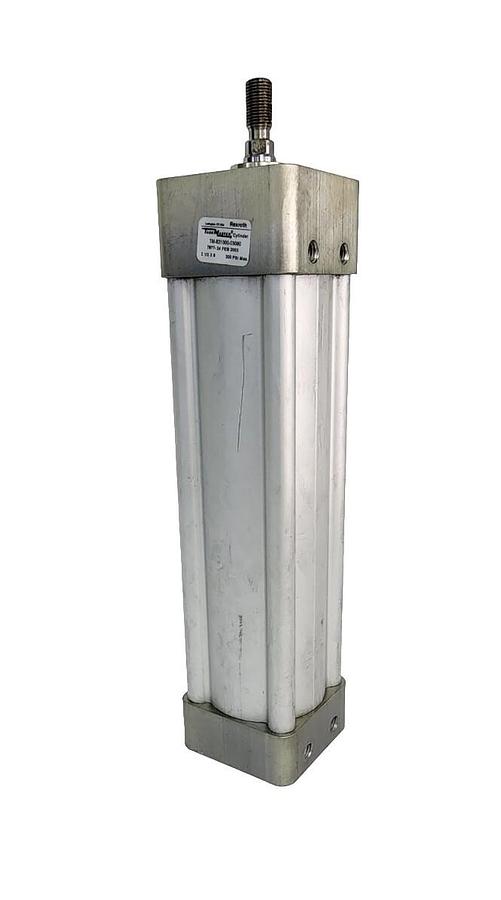 NIB BOSCH REXROTH TM-831000-03080 PNEUMATIC CYLINDER 2 1/2 INCH BORE