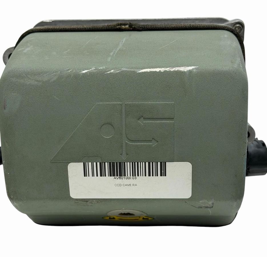 Used ACCU-SORT AV6010003 HIGH-SPEED CAMERA-BASED BARCODE SCANNER