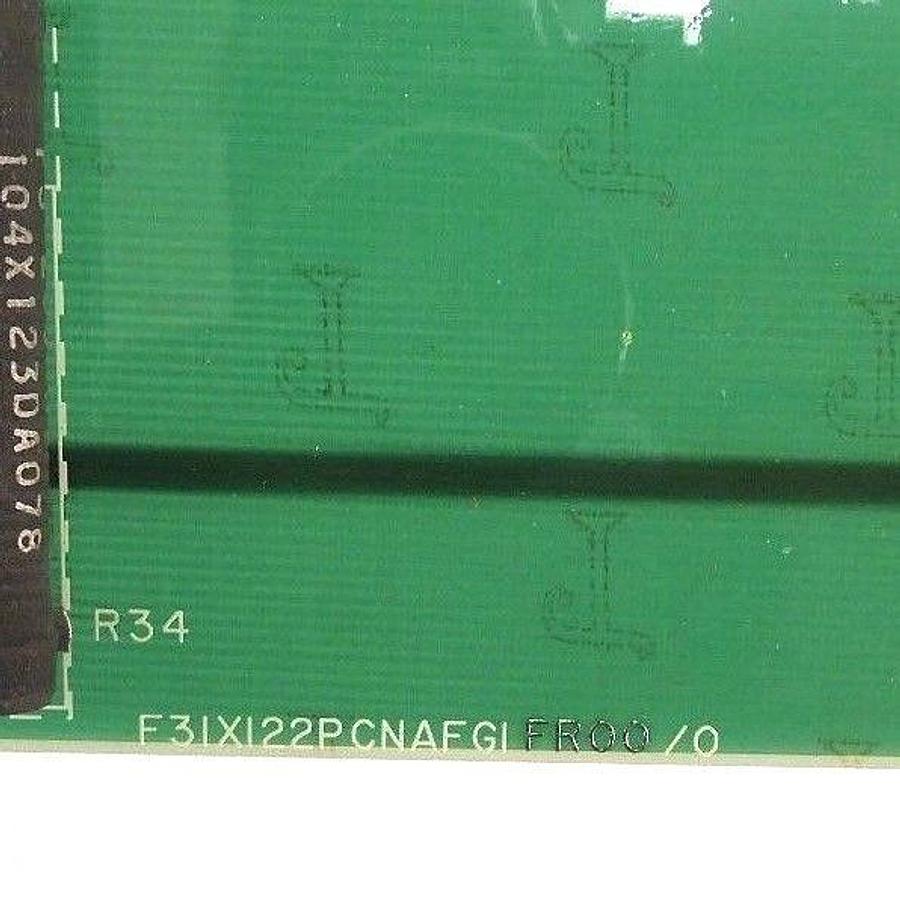 Used GENERAL ELECTRIC 531X122PCNAJG1 POWER CONNECT CARD