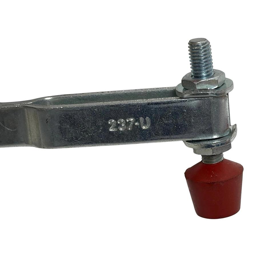 De-Sta-Co 237-U Vertical Hold-Down Manual Toggle Clamp - New Surplus