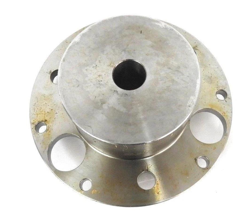 Used NIB EMERSON KOP-FLEX 253KD1SHUB HUB, SHAFT COUPLING, 3.25" BORE, 1967819