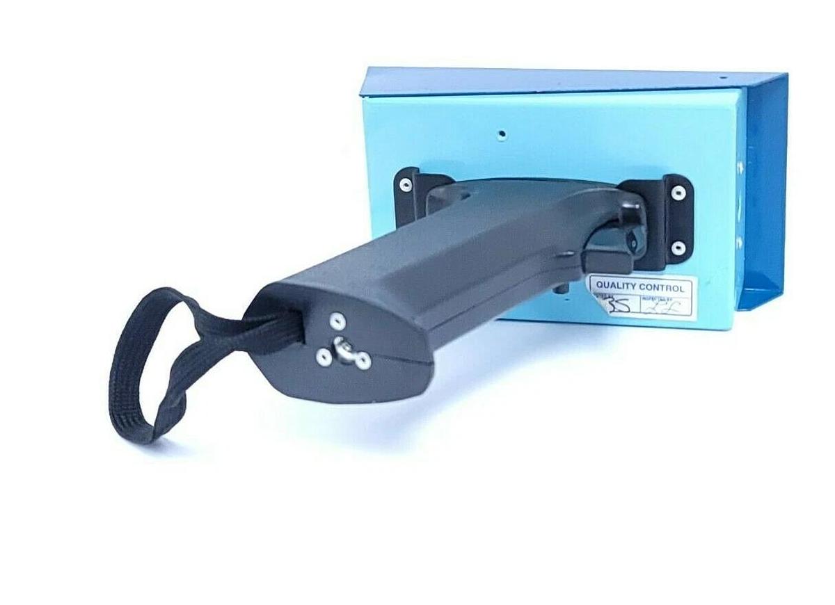 Used AMPROBE OT-220 OPTICAL TACHOMETER OT220