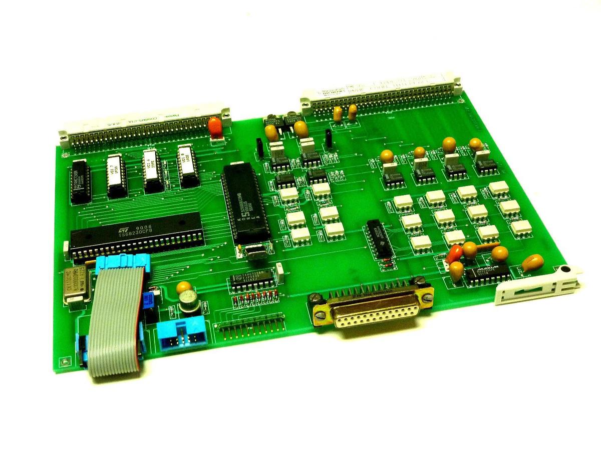 NEW KAJAANI ELECTRONICS 43GL-1-U4430139A VME-COMM. INTERFACE 43GL1U4430139A