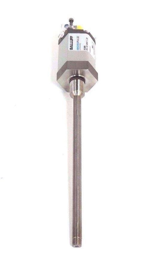 Used NEW BALLUFF BTL5-E10-M0102-Z-S32 MICROPULSE SENSOR BTL5E10M0102ZS32