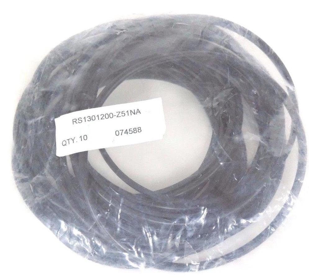 Used NEW MSC RS1301200-Z51NA SEALS RS1301200Z51NA, QTY: 10