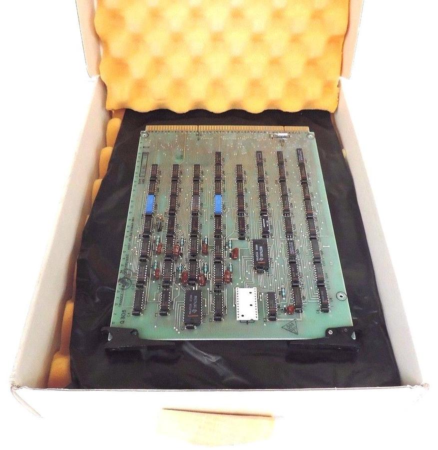Used NEW HONEYWELL 30735860-001 TRANSCEIVER BOARD 30735860001