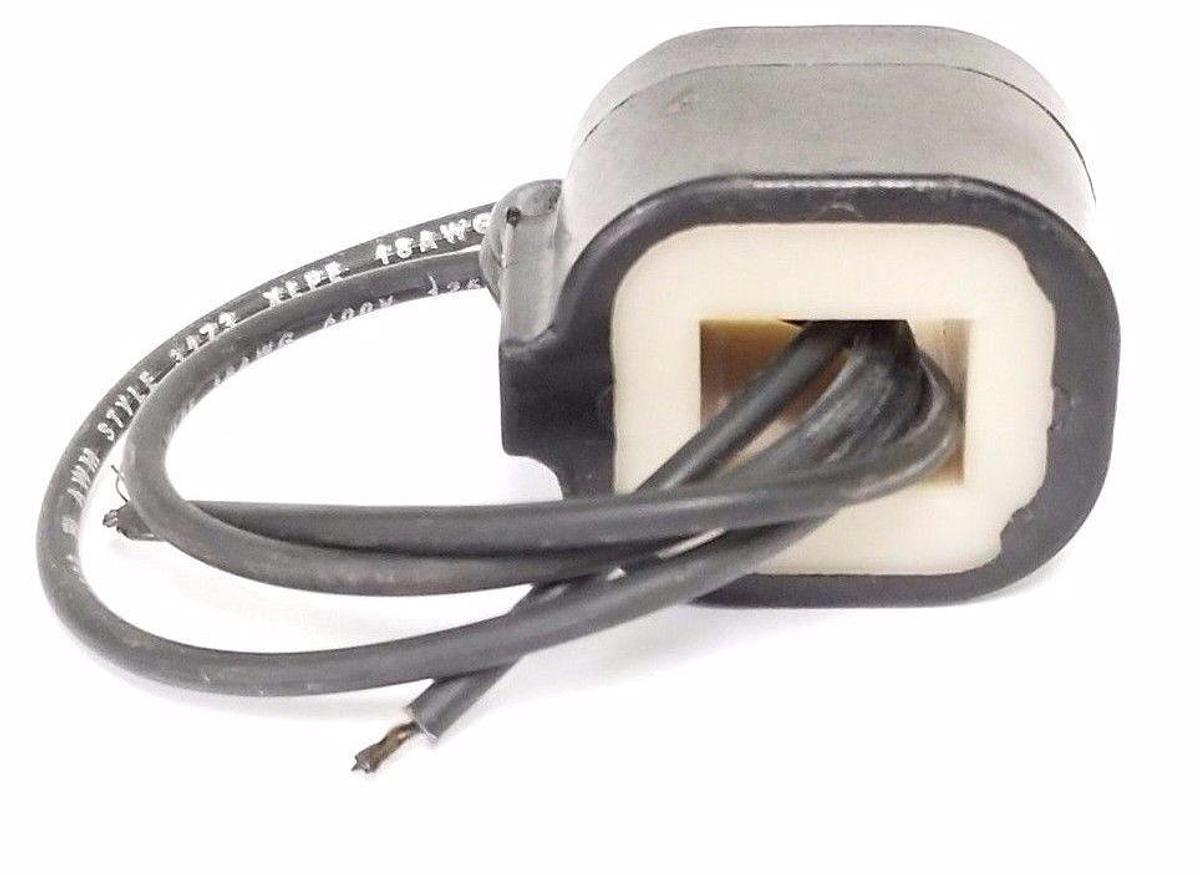 Used MAC 231030 1C SOLENOID COIL 231030, 120/60, 12/97D
