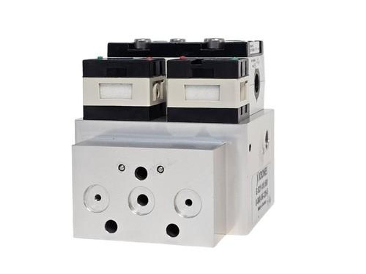 NIB KRONES 0-900-96-226-5 UNIT 0900962265 G 821 410 561